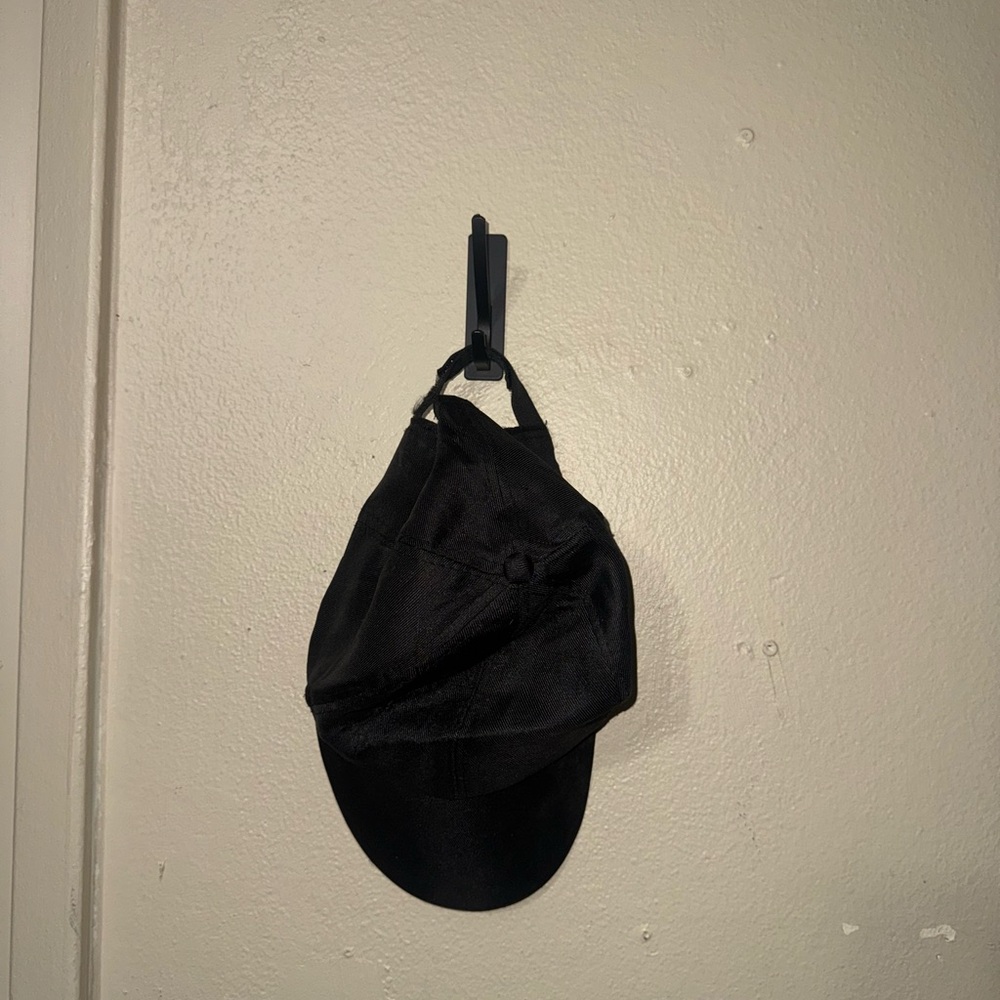 Black Cap